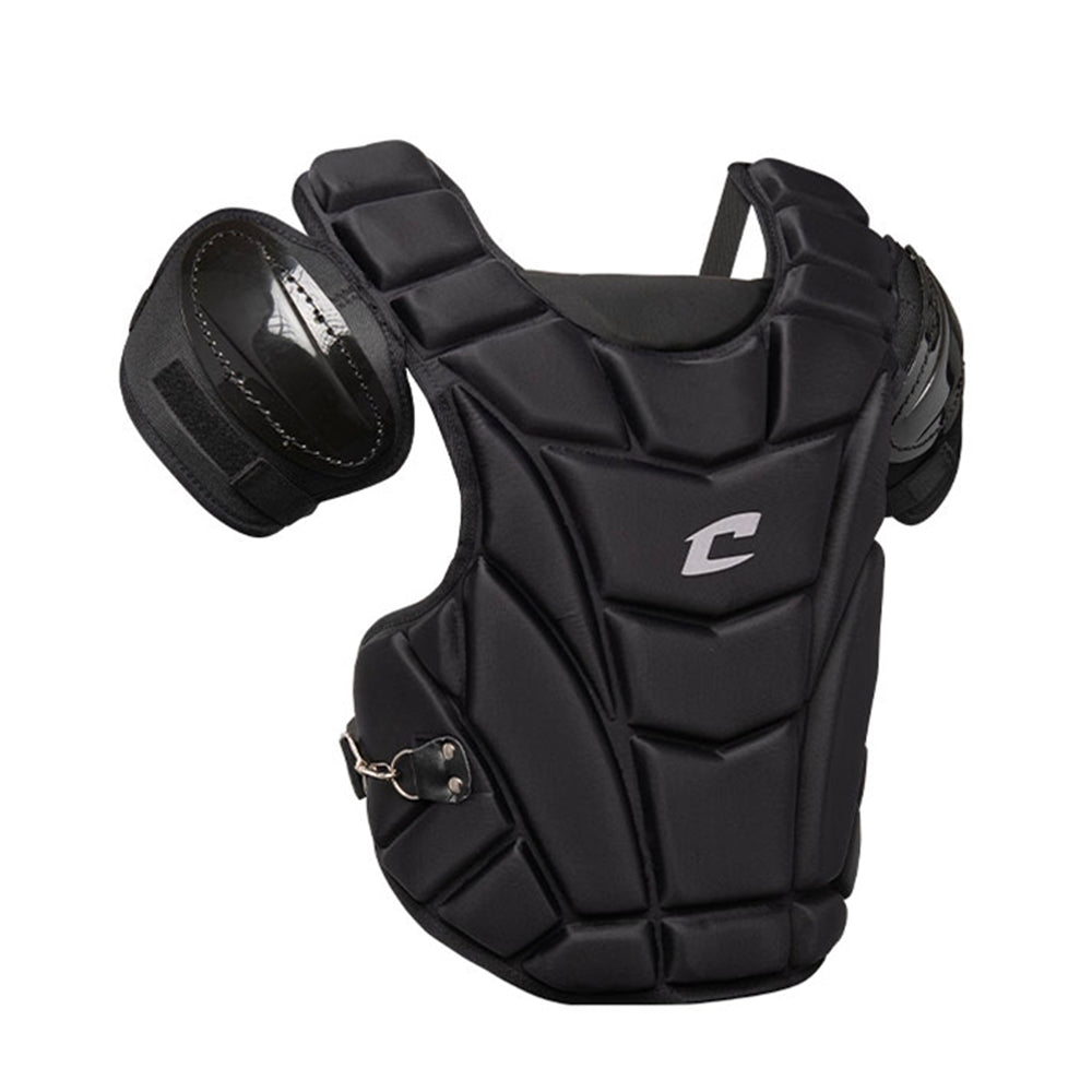 Equipo de Proteccion Umpire CBSUSK Champro Negro ADULTO
