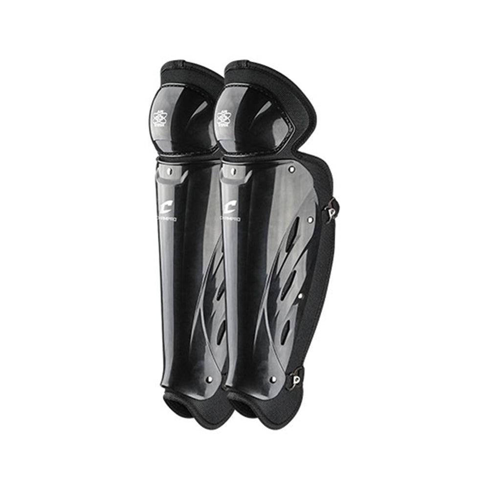 Equipo de Proteccion Umpire CBSUSK Champro Negro ADULTO