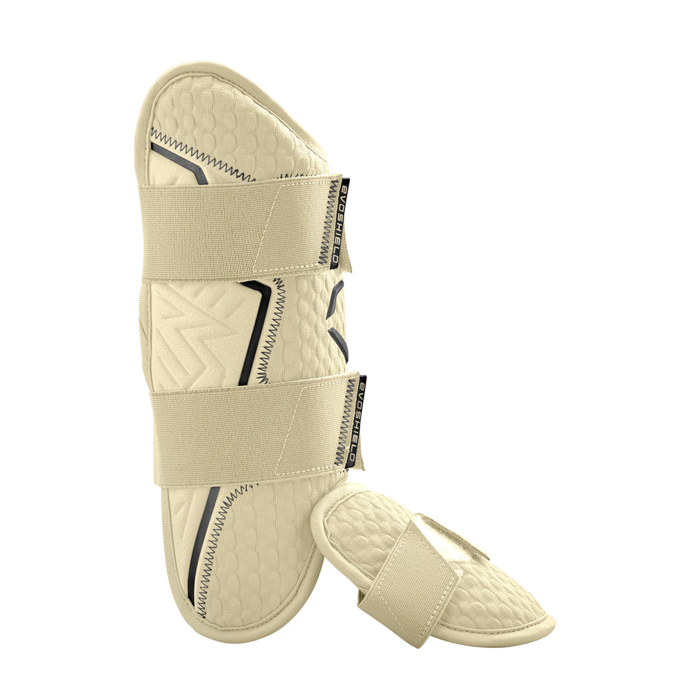 Espinillera Beisbol Softbol Evoshield Pro-SRZ 2.0 Derecho ADULTO