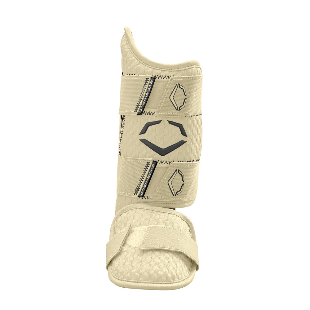 Espinillera Beisbol Softbol Evoshield Pro-SRZ 2.0 Derecho ADULTO