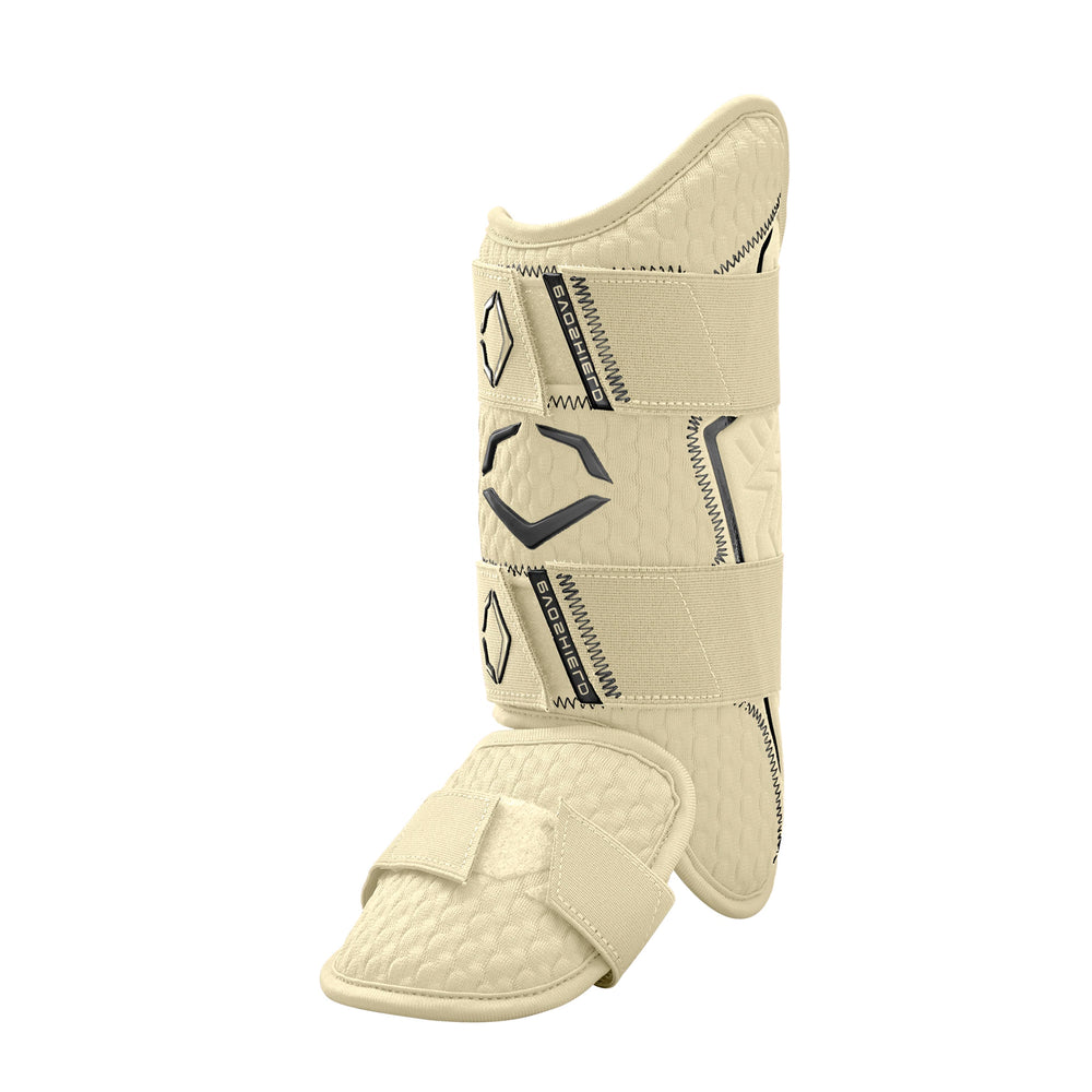 Espinillera Beisbol Softbol Evoshield Pro-SRZ 2.0 Zurdo ADULTO