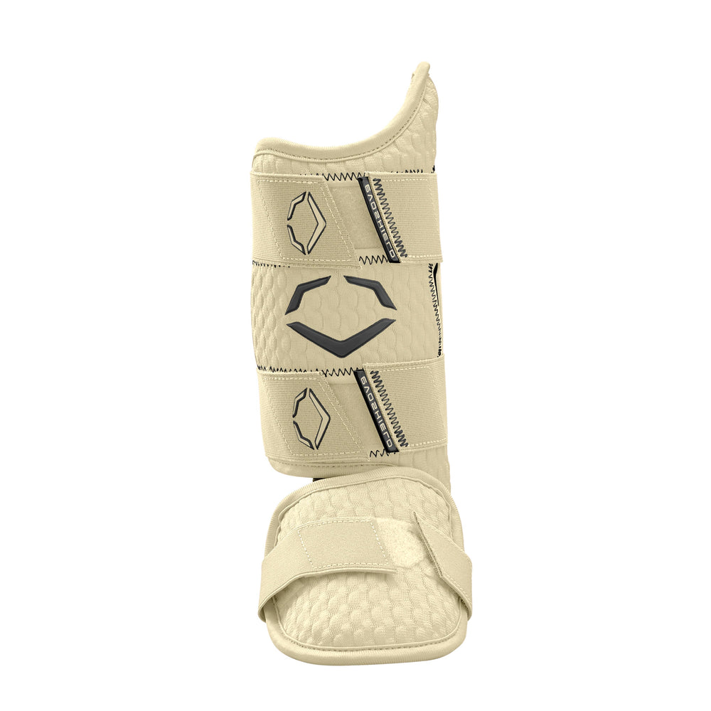 Espinillera Beisbol Softbol Evoshield Pro-SRZ 2.0 Zurdo ADULTO