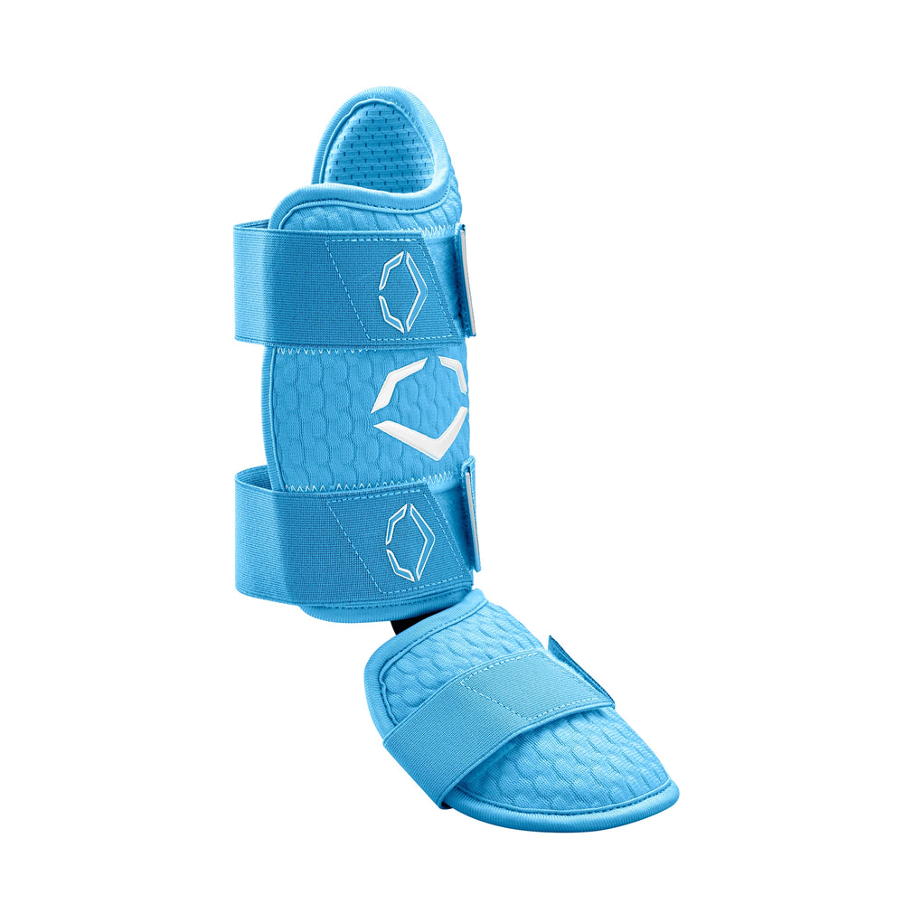 Espinillera Beisbol Softbol Evoshield Pro-SRZ 2.0 Zurdo ADULTO