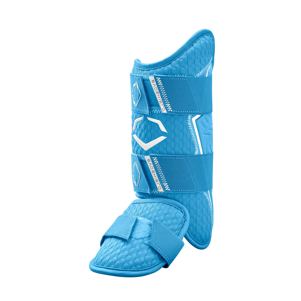 Espinillera Beisbol Softbol Evoshield Pro-SRZ 2.0 Zurdo ADULTO