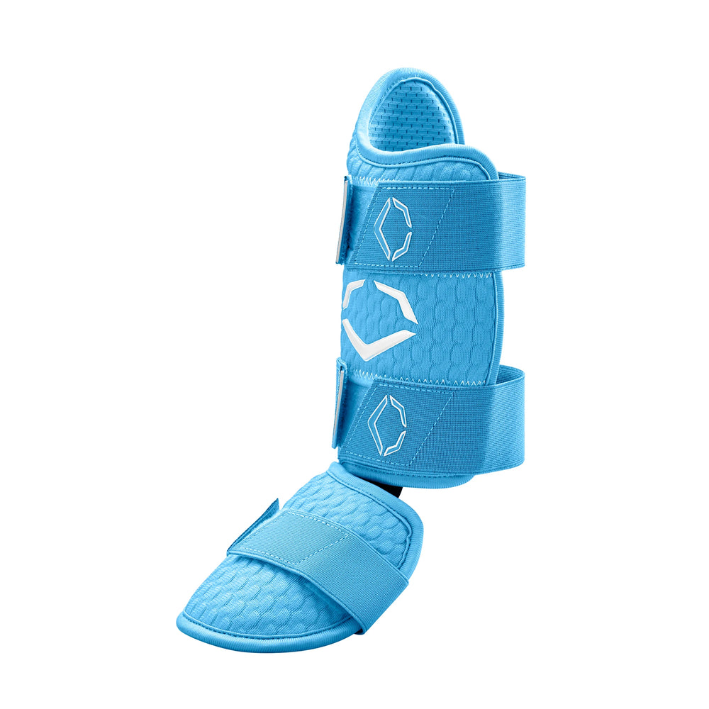 Espinillera Beisbol Softbol Evoshield Pro-SRZ 2.0 Derecho ADULTO