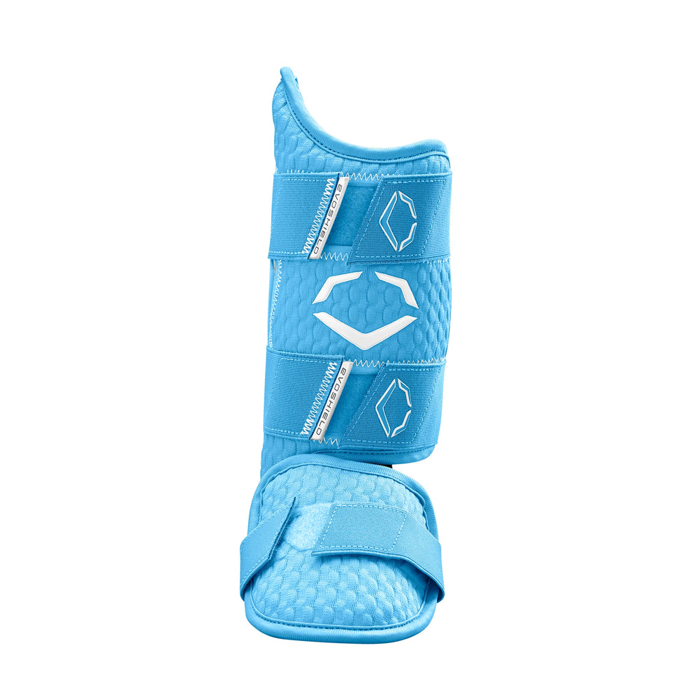 Espinillera Beisbol Softbol Evoshield Pro-SRZ 2.0 Derecho ADULTO