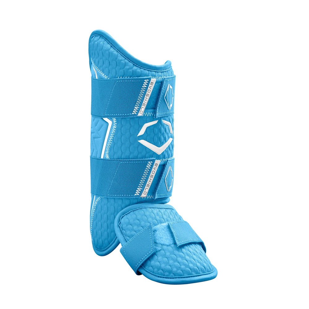Espinillera Beisbol Softbol Evoshield Pro-SRZ 2.0 Derecho ADULTO