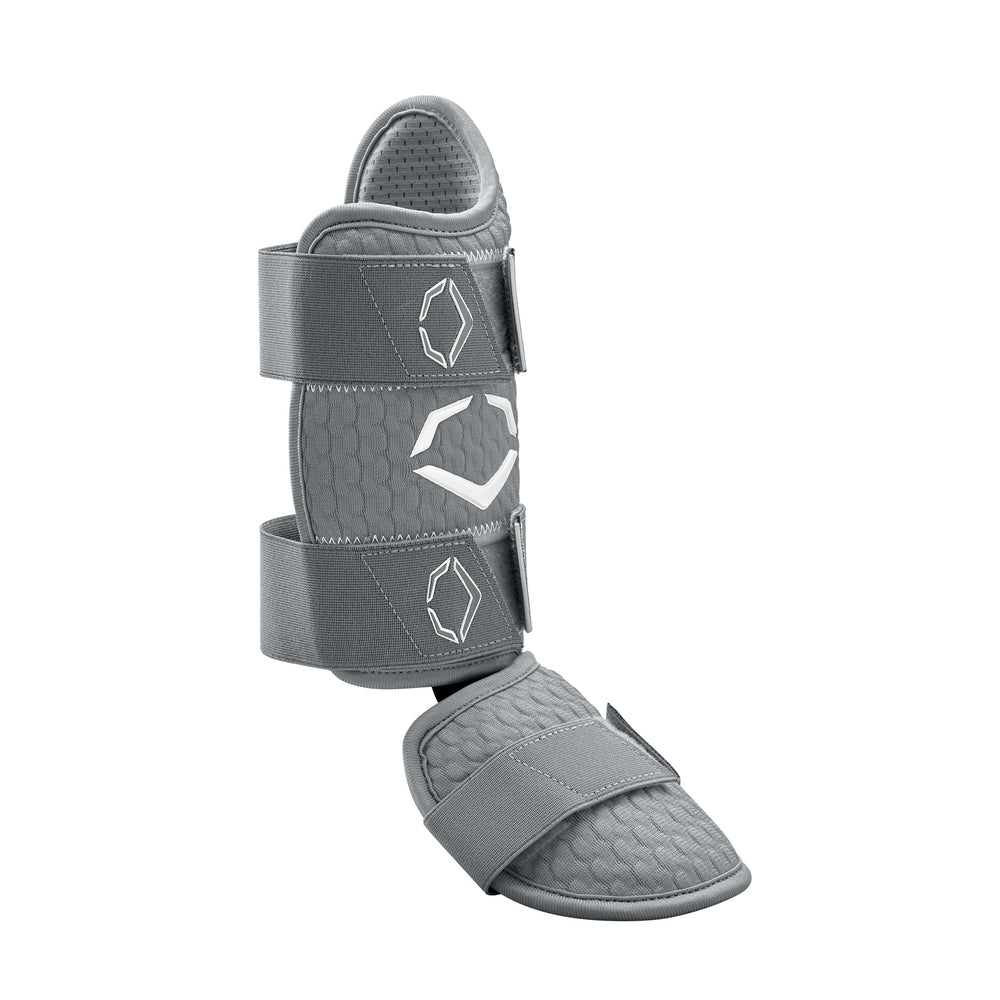 Espinillera Beisbol Softbol Evoshield Pro-SRZ 2.0 Zurdo ADULTO
