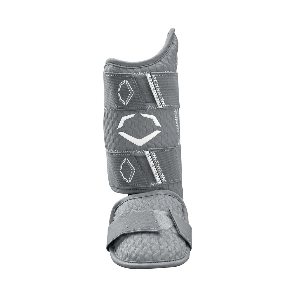 Espinillera Beisbol Softbol Evoshield Pro-SRZ 2.0 Zurdo ADULTO
