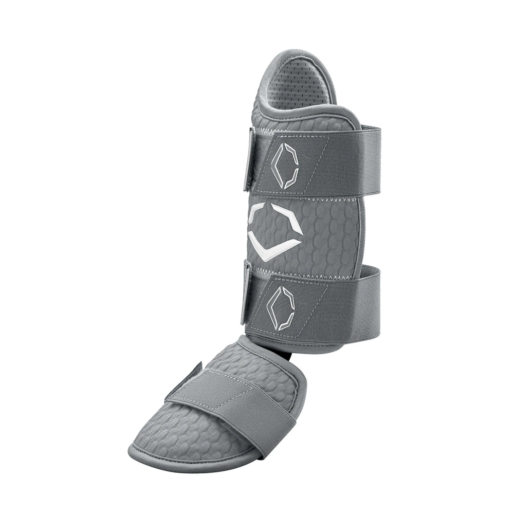 Espinillera Beisbol Softbol Evoshield Pro-SRZ 2.0 Derecho ADULTO