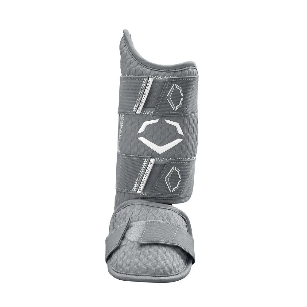 Espinillera Beisbol Softbol Evoshield Pro-SRZ 2.0 Derecho ADULTO