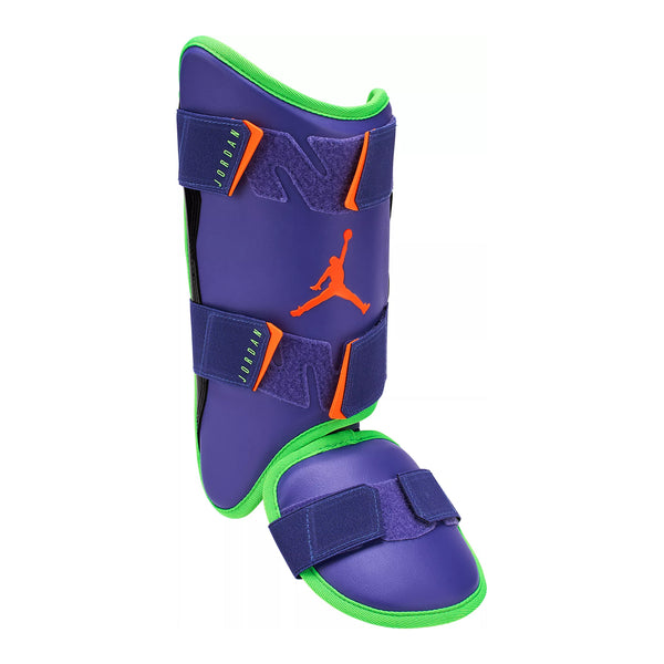 Espinillera Beisbol Softbol Jordan Fly Concord/Neo Lim