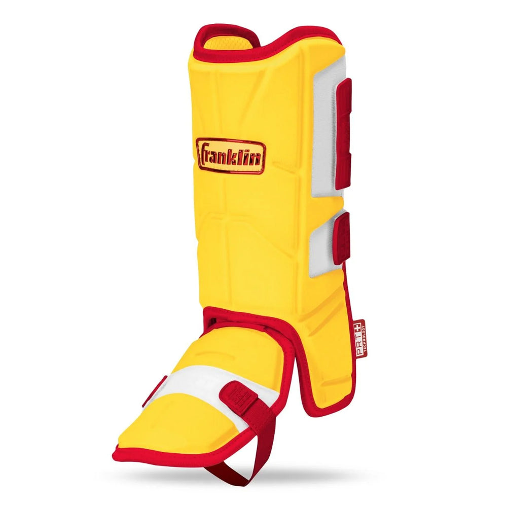 Espinillera Beisbol Softbol Franklin PRT Adulto