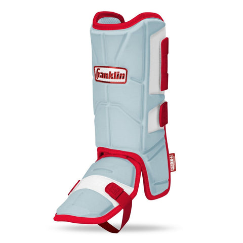 Espinillera Beisbol Softbol Franklin PRT Adulto