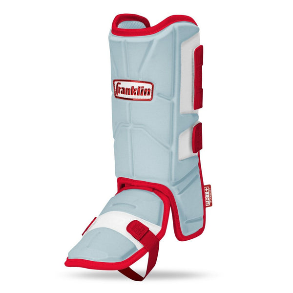 Espinillera Beisbol Softbol Franklin PRT Adulto