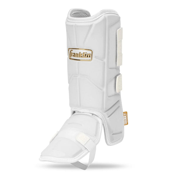 Espinillera Beisbol Softbol Franklin PRT Infantil