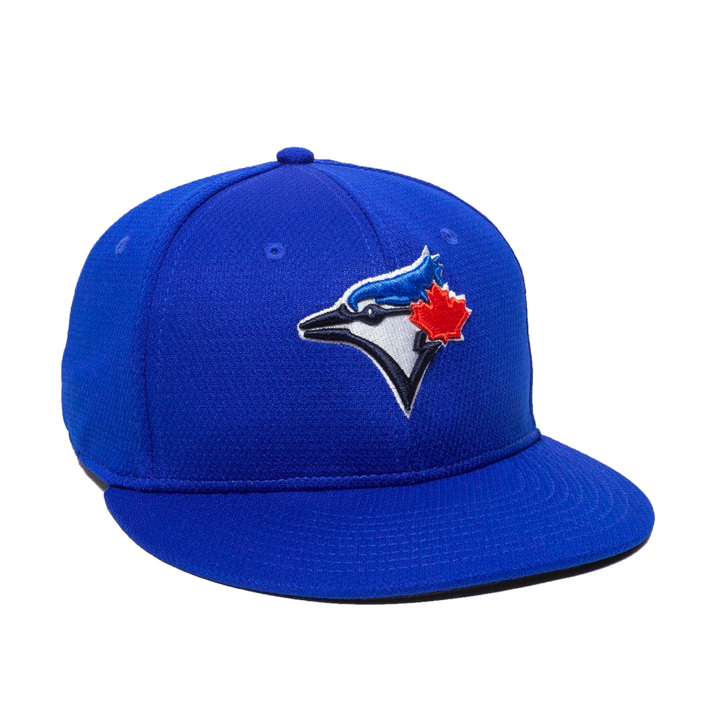 Gorra Beisbol Softbol MLB Team Blue Jays Toronto 400 Azul