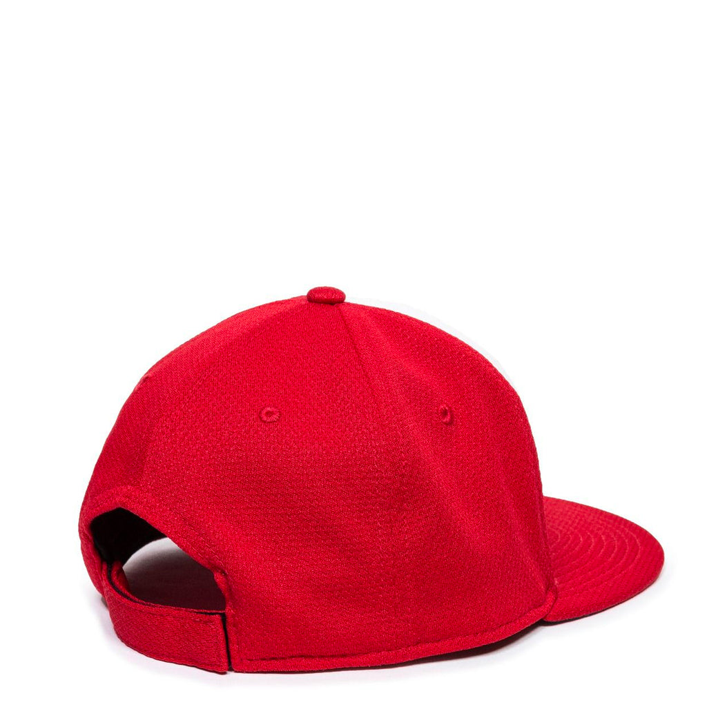 Gorra Beisbol Softbol MLB Team Cardenales San Luis 400 Blanco Rojo –  Beisbolmania