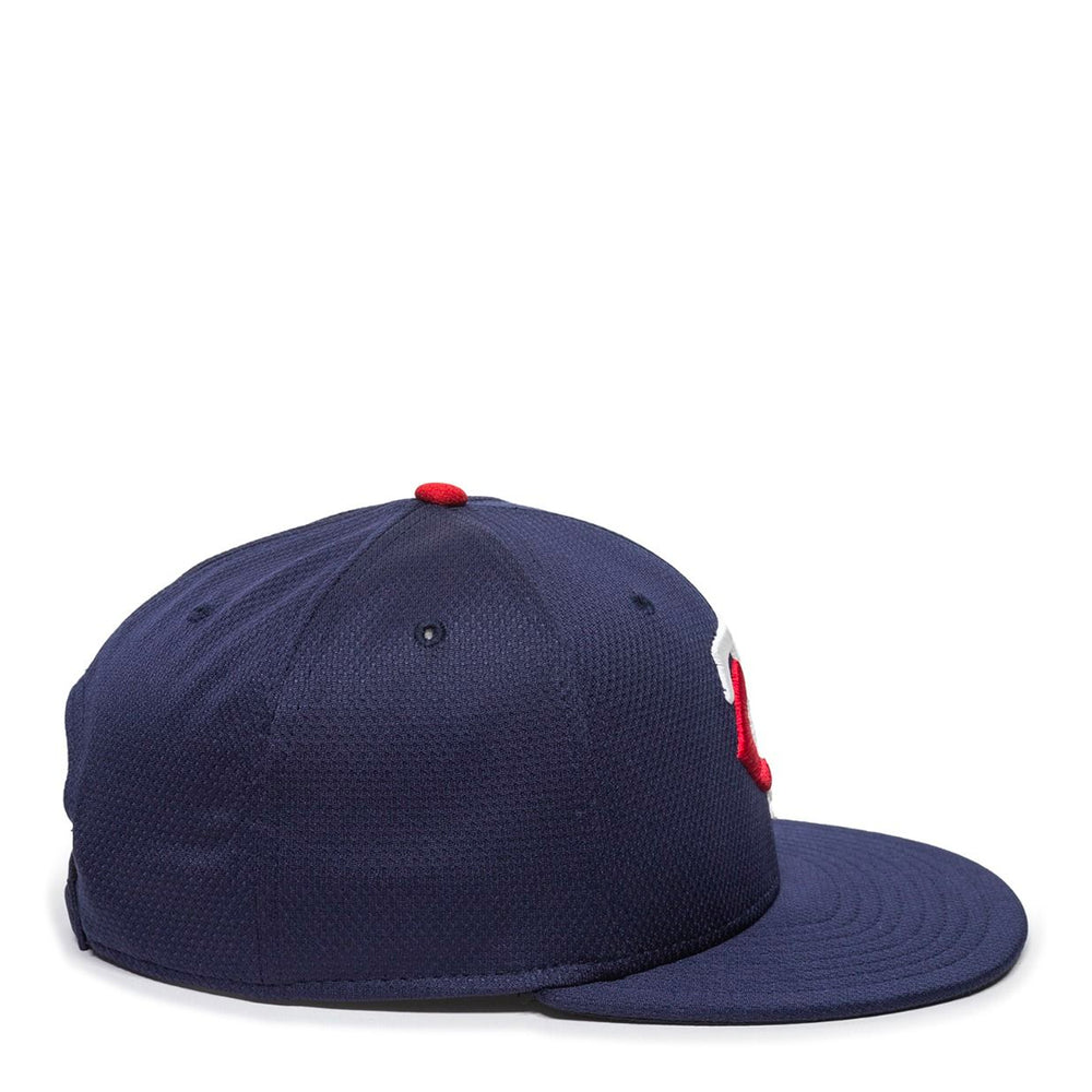 Gorra Beisbol Softbol MLB Team Twins Minesota 400 Marino