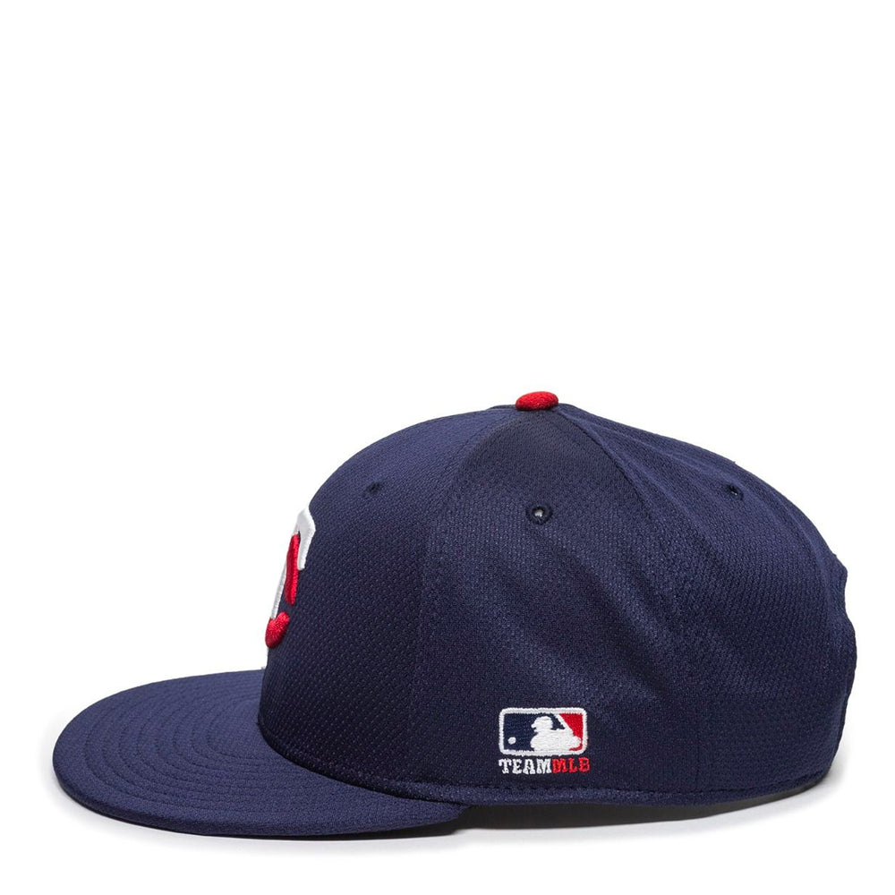 Gorra Beisbol Softbol MLB Team Twins Minesota 400 Marino