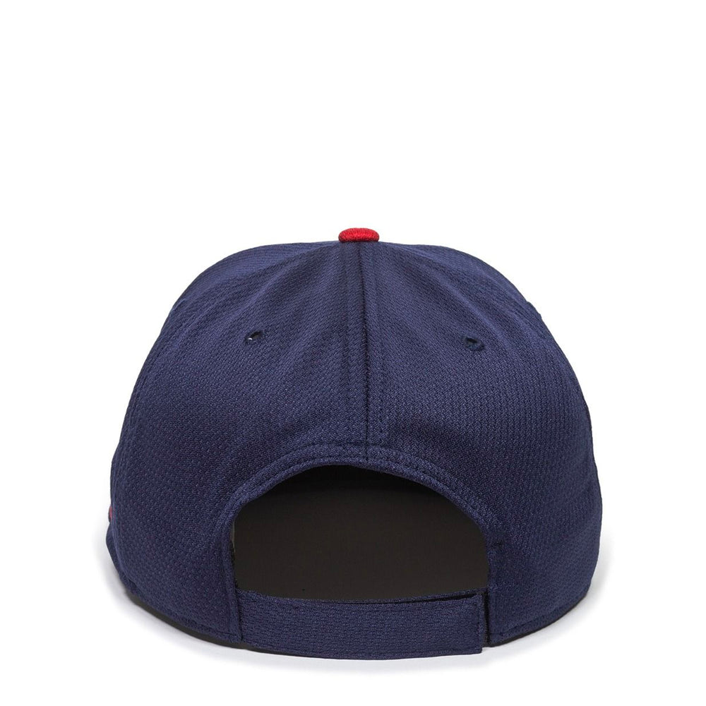 Gorra Beisbol Softbol MLB Team Twins Minesota 400 Marino