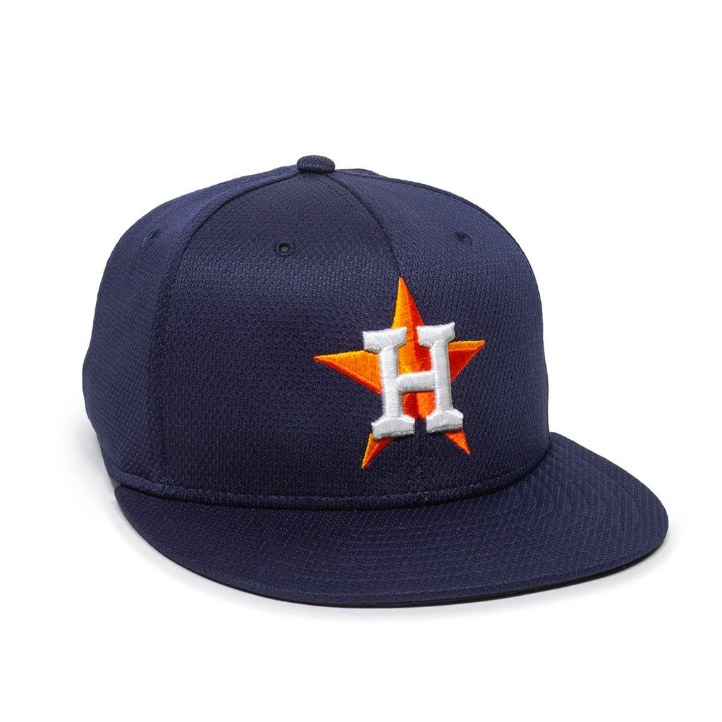 Gorra Beisbol Softbol MLB Team Astros Houston 400 Marino