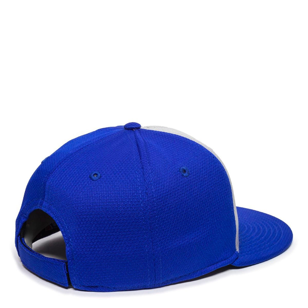 Gorra Beisbol Softbol MLB Team Cubs Chicago 400 Gris Azul
