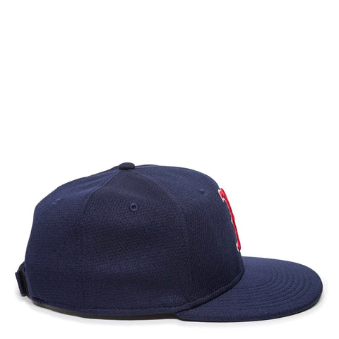 Gorra Beisbol Softbol MLB Team Red Sox Boston 400 Marino