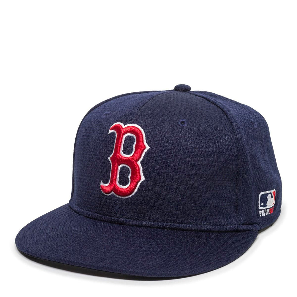 Gorra Beisbol Softbol MLB Team Red Sox Boston 400 Marino