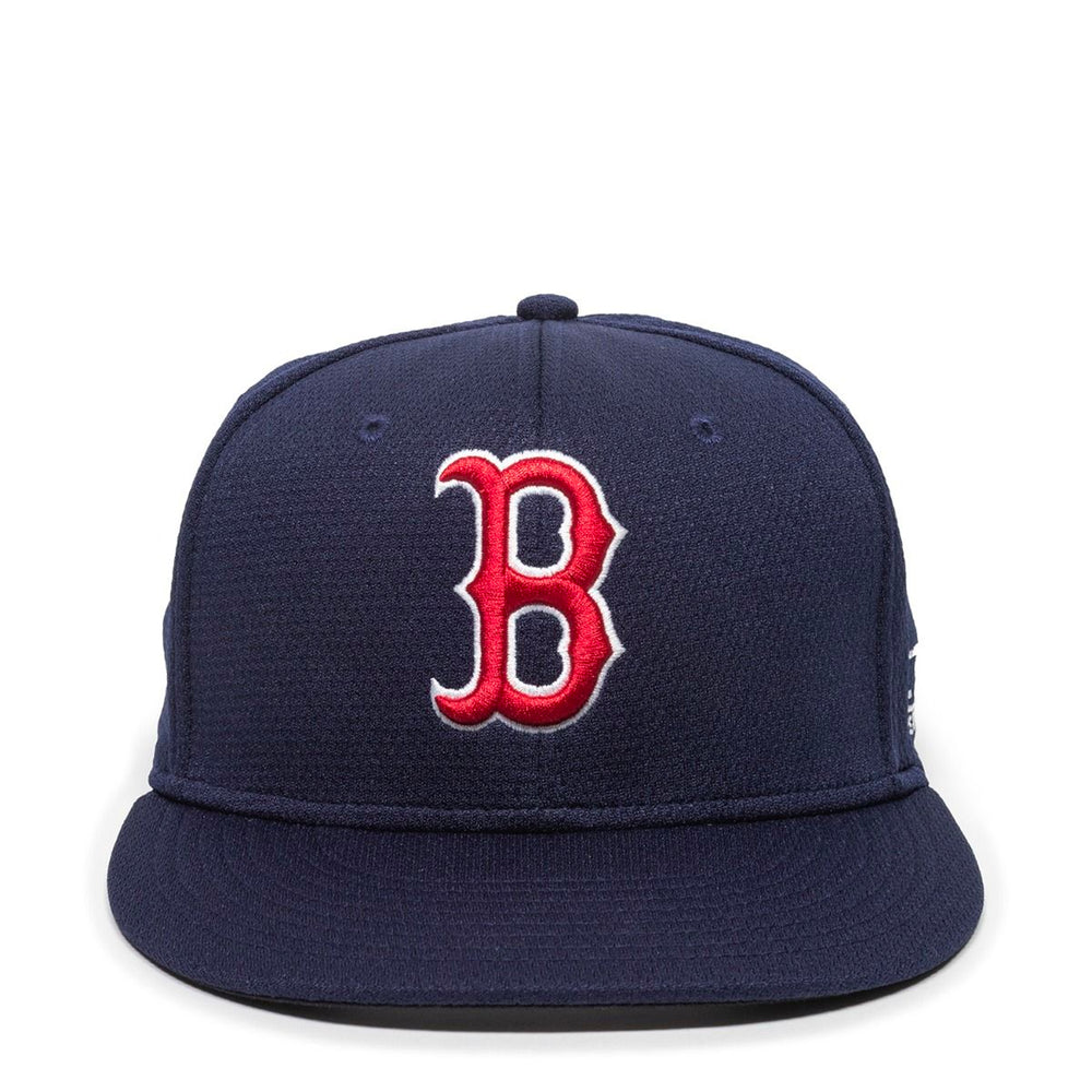 Gorra Beisbol Softbol MLB Team Red Sox Boston 400 Marino