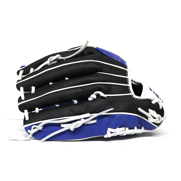 Guante Beisbol Softbol Beisbolmania BSBLMANIAR7890NGOAZUL 12.5 in ADULTO