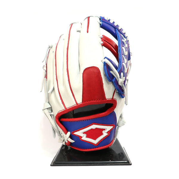 Guante Beisbol Diamante 4010 Lanzador Derecho 11.75 in