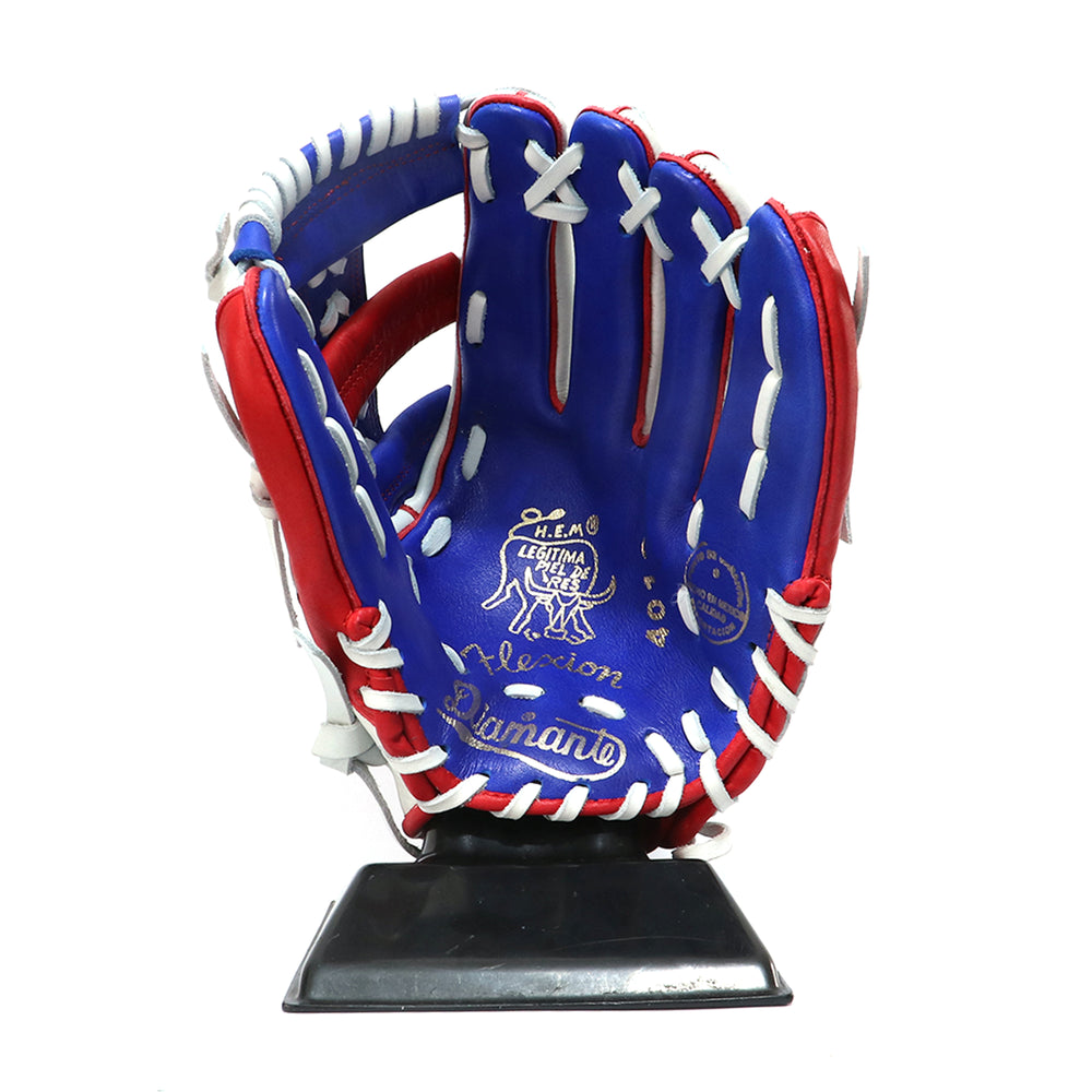 Guante Beisbol Diamante 4010 Lanzador Derecho 11.75 in