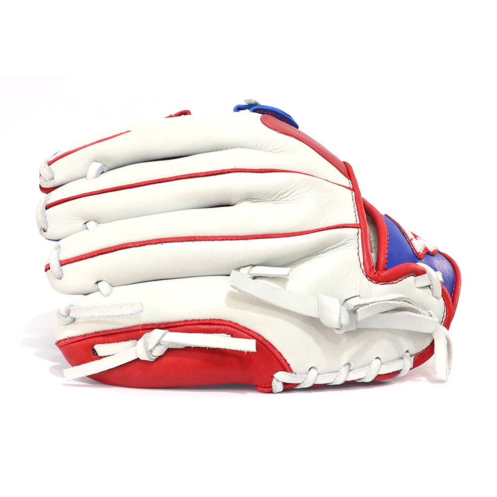 Guante Beisbol Diamante 4010 Lanzador Derecho 11.75 in