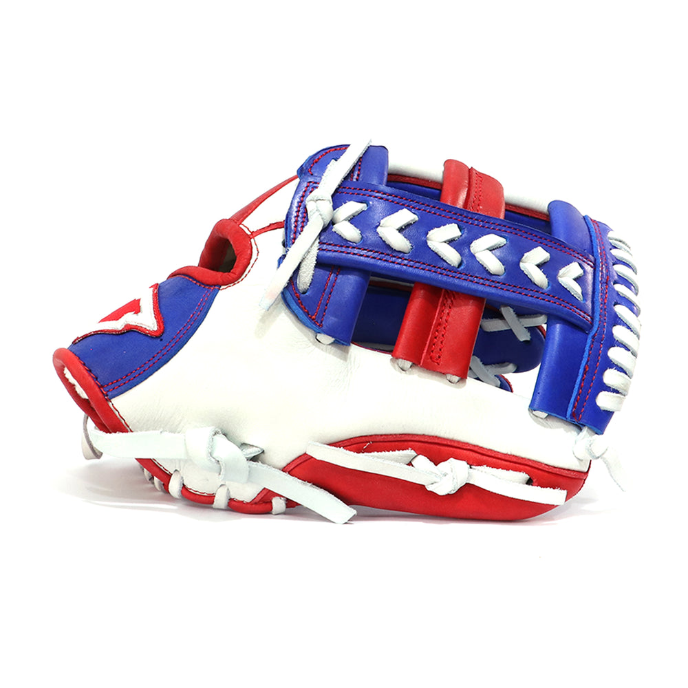 Guante Beisbol Diamante 4010 Lanzador Derecho 11.75 in
