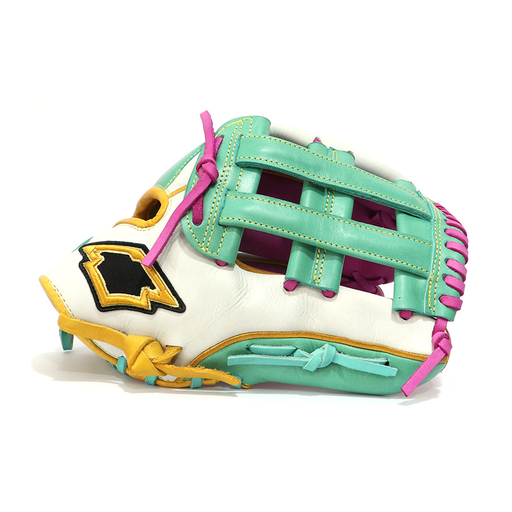 Guante Beisbol Diamante PRO 3001 Lanzador Derecho 13 in