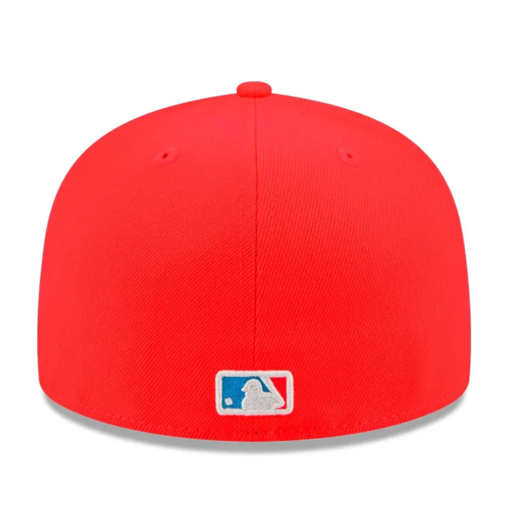Gorra Beisbol Softbol New Era Chicago White Sox MLB All Star Game 2024 59Fifty Cerrada