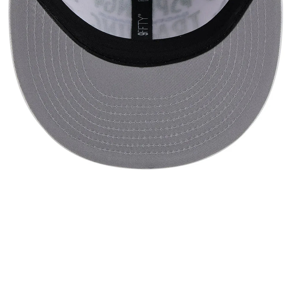Gorra Beisbol Softbol New Era MLB Cactus League Spring Training 2025 9Fifty Ajustable