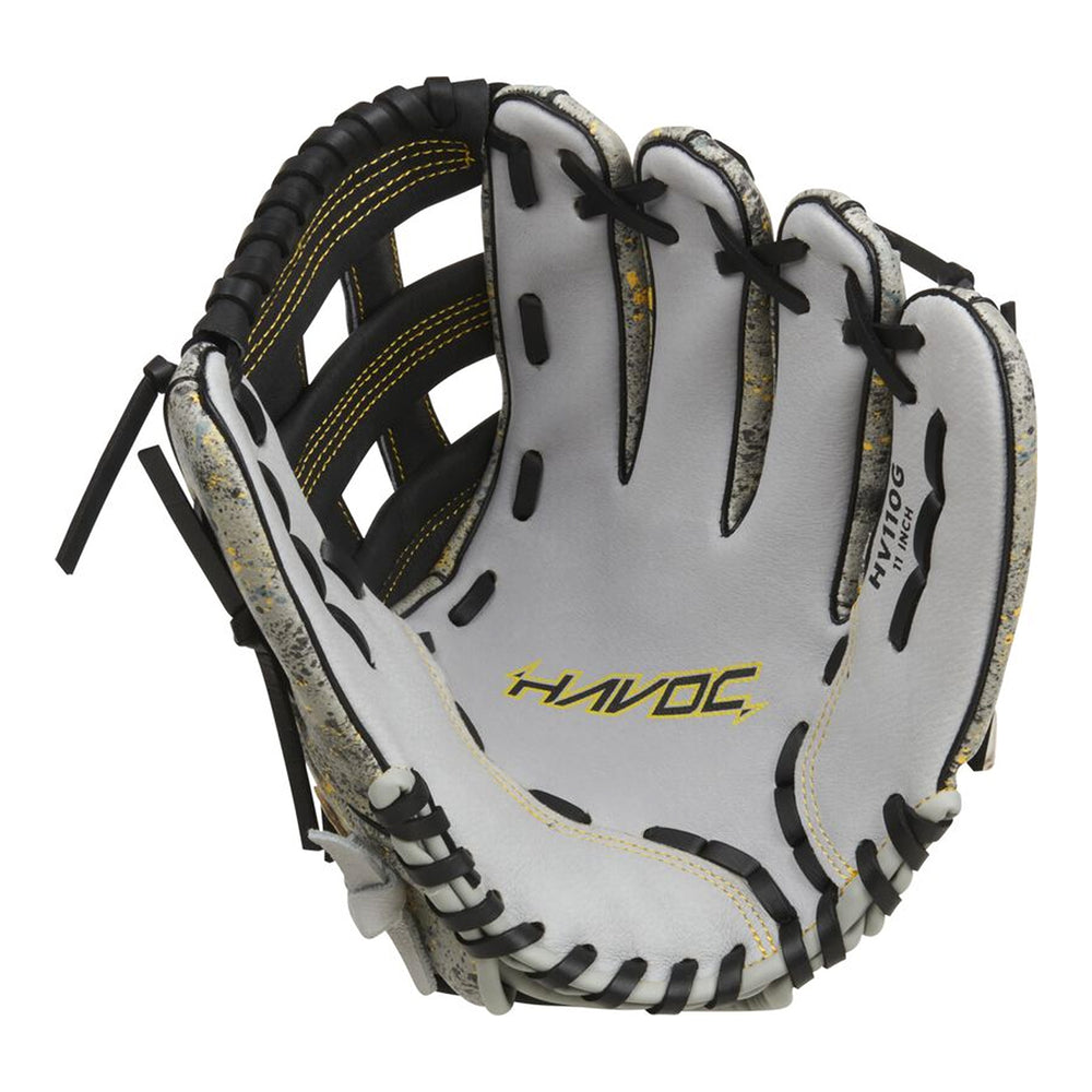 Guante Beisbol Easton Havoc Series  EHV110G 11 in Lanzador Diestro