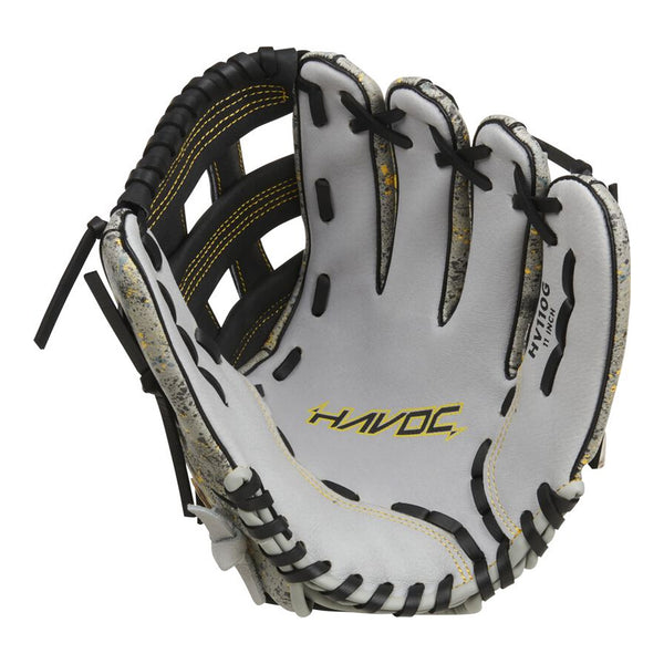 Guante Beisbol Easton EHV110G Havoc Series 11 in Infantil 7 a 10 años