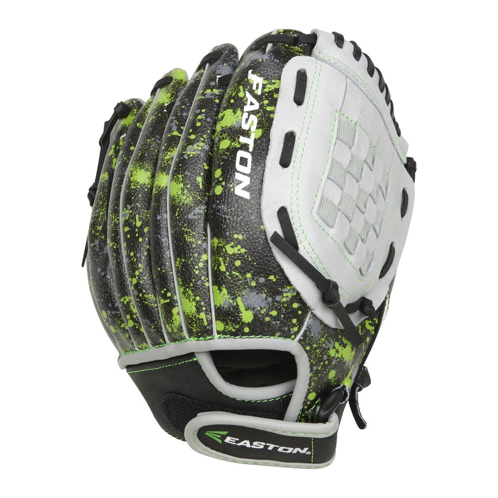 Guante Beisbol Easton EHV100B Havoc Series 10 in Infantil 7 a 10 años