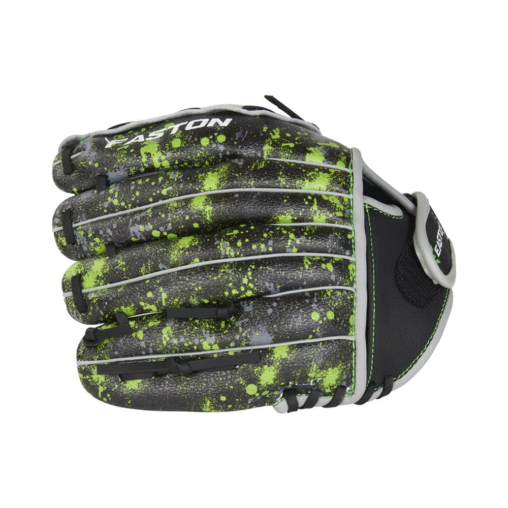 Guante Beisbol Easton EHV100B Havoc Series 10 in Infantil 7 a 10 años