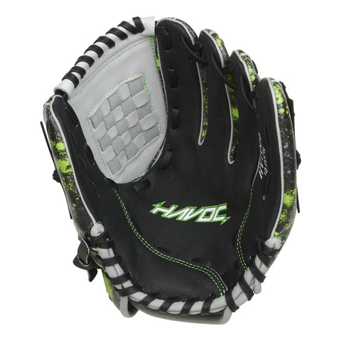 Guante Beisbol Easton EHV100B Havoc Series 10 in Infantil 7 a 10 años