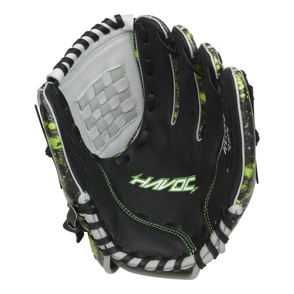 Guante Beisbol Easton EHV100B Havoc Series 10 in Infantil 7 a 10 años