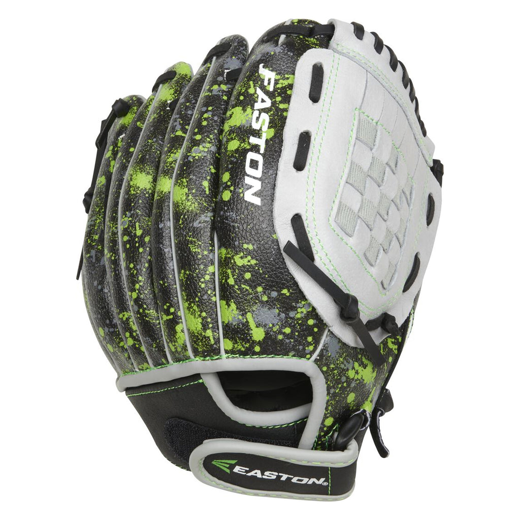 Guante Beisbol Easton EHV100B Havoc Series 10 in Infantil 7 a 10 años