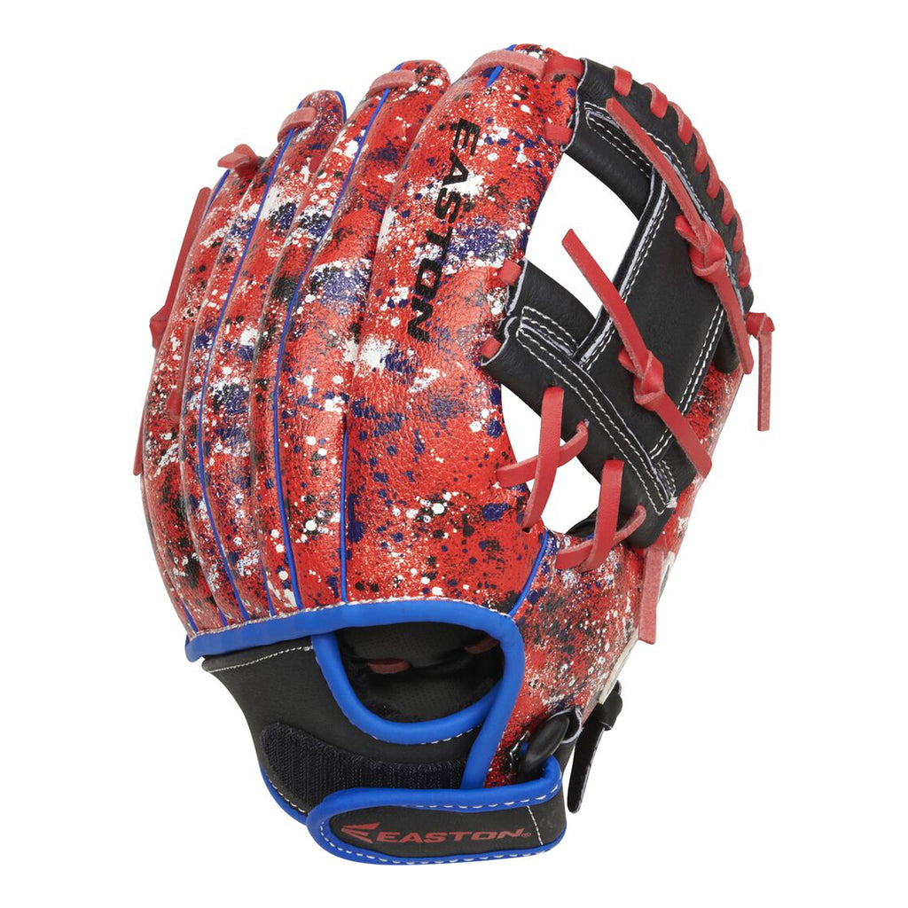 Guante Beisbol Easton EHV105S Havoc Series 10.5 in Infantil 7 a 10 años