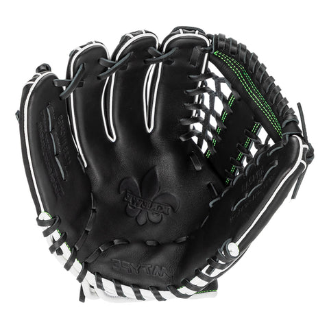 Guante Beisbol Marucci Krewe Series MFG3KR42A6-BK/NG 11.25 Lanzador Zurdo