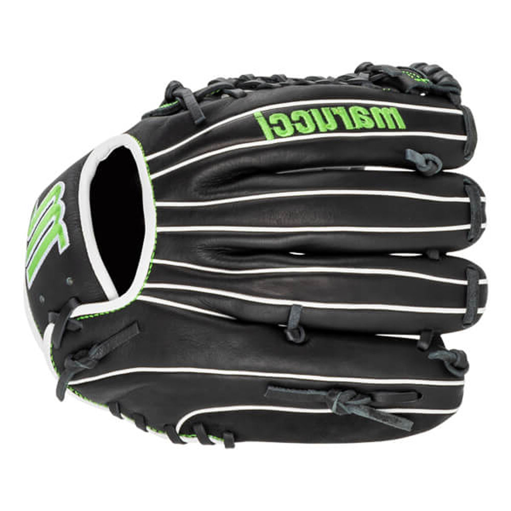 Guante Beisbol Marucci Krewe Series MFG3KR42A6-BK/NG 11.25 Lanzador Zurdo