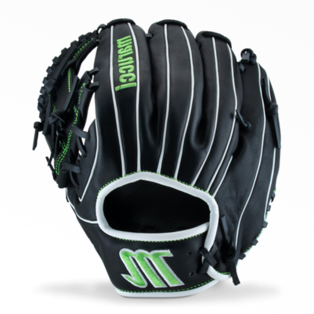 Guante Beisbol Marucci Krewe Series MFG3KR43A2-BK/NG 11.5 in Lanzador Zurdo