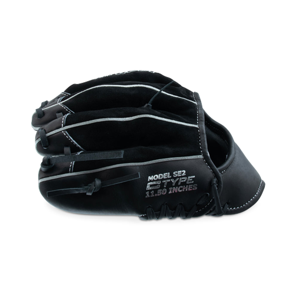 Guante Beisbol Marucci Capitol SE2A4 Single Post RHT 11.50 in ADULTO